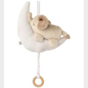 Liewood Musikuro - Mandy Baby Elephant - Mist/Sandy