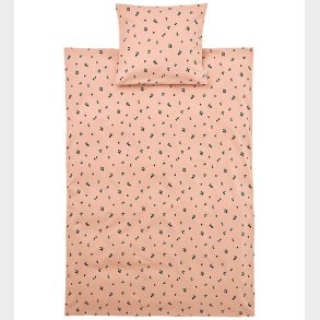 Liewood Sengetj - Carmen - Baby - Berry/Pale Tuscany