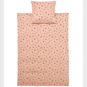 Liewood Sengetj - Ingeborg - Junior - Berry/Pale Tuscany