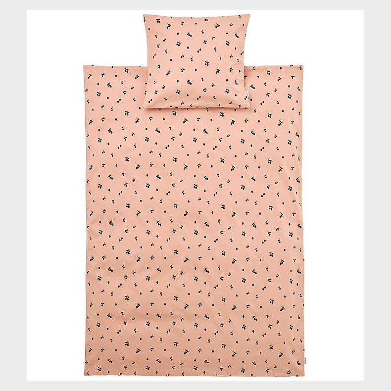 Liewood Sengetj - Ingeborg - Junior - Berry/Pale Tuscany