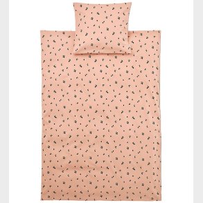 Liewood Sengetj - Carl - Voksen - Berry/Pale Tuscany