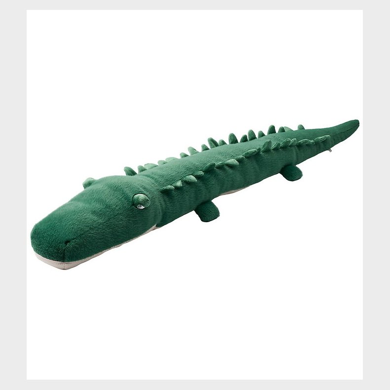 Liewood Bamse - Brayden Crocodile - Garden Green