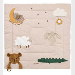 Liewood Aktivitetstppe - Bernet - Sandy multi mix