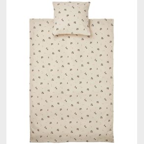 Liewood Sengetj - Carmen - Baby - Peach / Sea shell