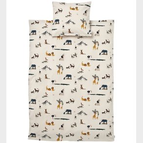 Liewood Senget�j - Carl - Voksen - All together/Sandy