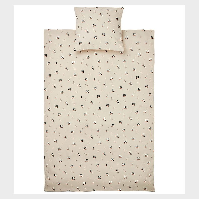 Liewood Sengetj - Ingeborg - Junior - Peach/Sea shell