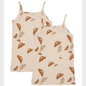 VACVAC Undertrjer - Maggie - 2-pak - Croissant Big