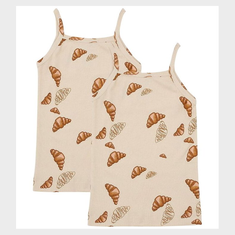 VACVAC Undertr�jer - Maggie - 2-pak - Croissant Big