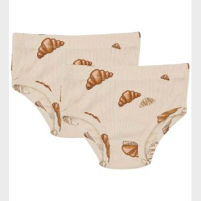 VACVAC Trusser - Maggie - 2-pak - Croissant Big