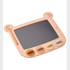 Liewood Tegnetavle - Venzora Magic Drawing Borad m. Stempler - P