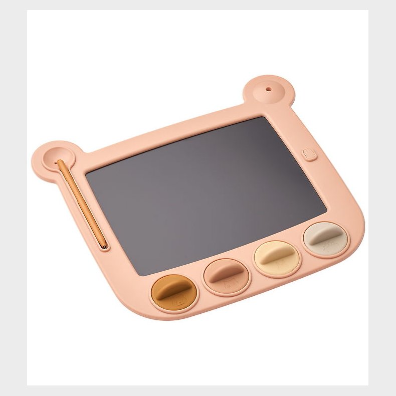 Liewood Tegnetavle - Venzora Magic Drawing Borad m. Stempler - P