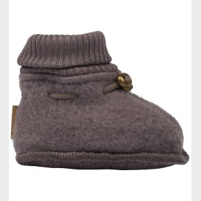 Mikk-Line Futter - Uld - Sparrow