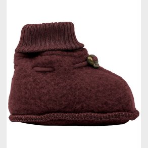 Mikk-Line Futter - Uld - Rum Raisin