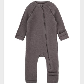 Mikk-Line Kredragt - Uld - Sparrow