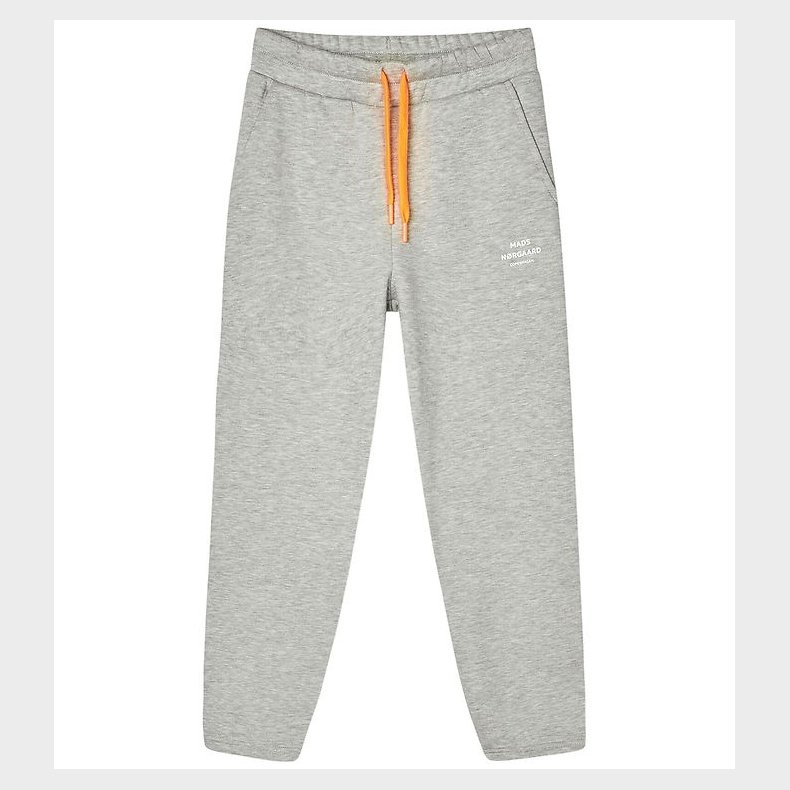 Mads Nrgaard Sweatpants - Phil - Grmeleret