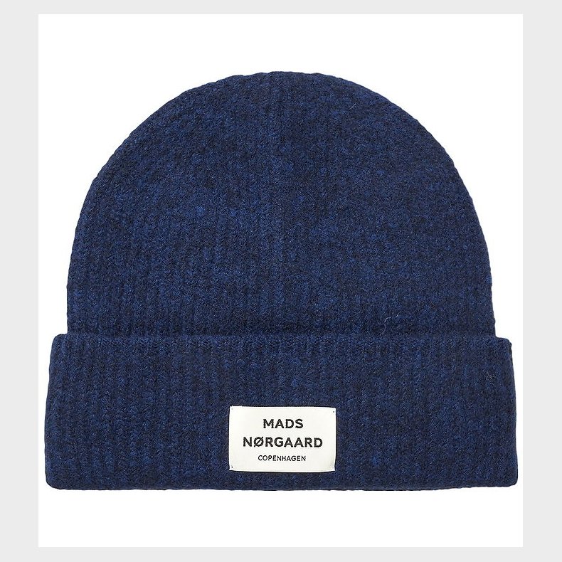 Mads Nrgaard Hue - Tosca Anju - Peacot