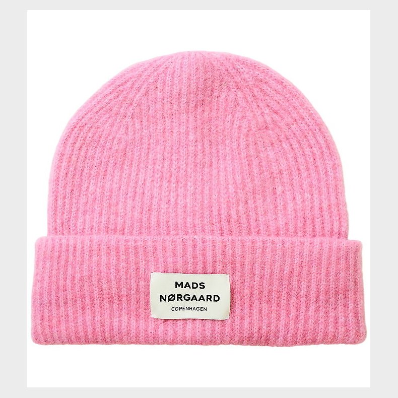 Mads Nrgaard Hue - Tosca Anju - Fuchsia Pink