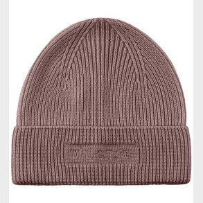 Mini A Ture Hue - Uld - MatBoje - Peppercorn Plum