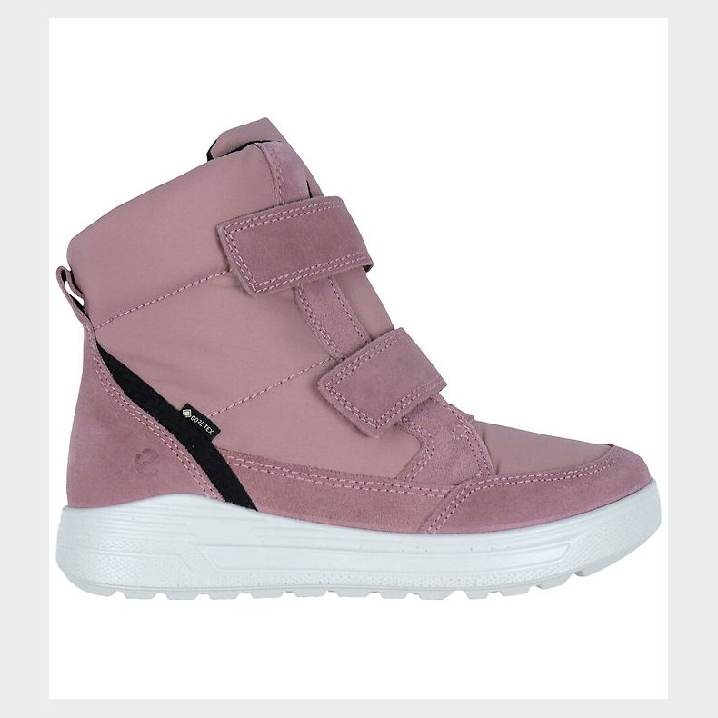 ECCO Vinterstvler - Urban Snow - Tex - Blush