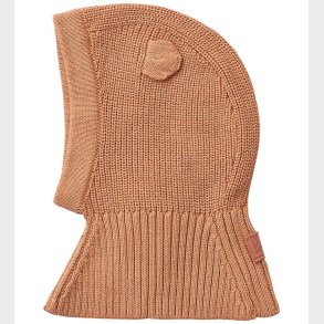 Liewood Elefanthue - 1-lag - Hanibal Bear - Tuscany Rose