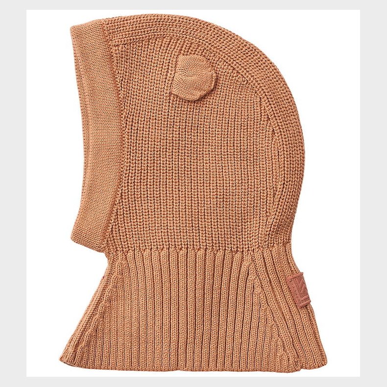 Liewood Elefanthue - 1-lag - Hanibal Bear - Tuscany Rose