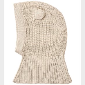 Liewood Elefanthue - 1-lag - Hanibal Bear - Sandy