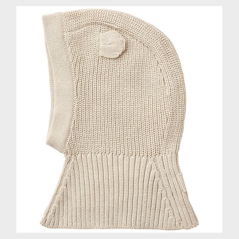 Liewood Elefanthue - 1-lag - Hanibal Bear - Sandy