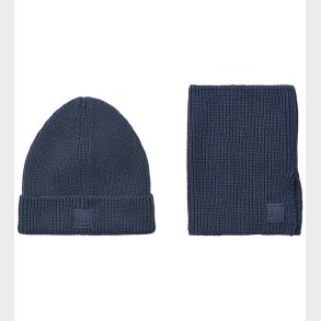 Liewood Gaves�t - Hue/Halsedisse - Lina - Classic Navy