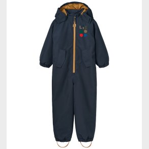 Liewood Flyverdragt - Maddy - Classic Navy