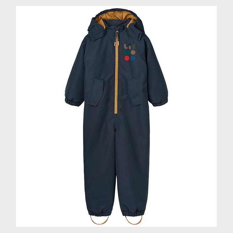 Liewood Flyverdragt - Maddy - Classic Navy