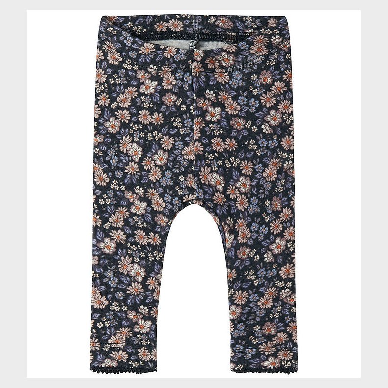 Name it Leggings - NbfOalia - Navy Blazer