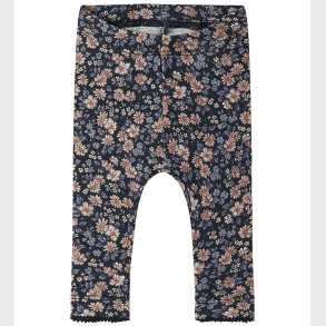 Name it Leggings - NbfOalia - Navy Blazer