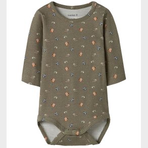Name it Body l/ - NbmOforest - Mermaid
