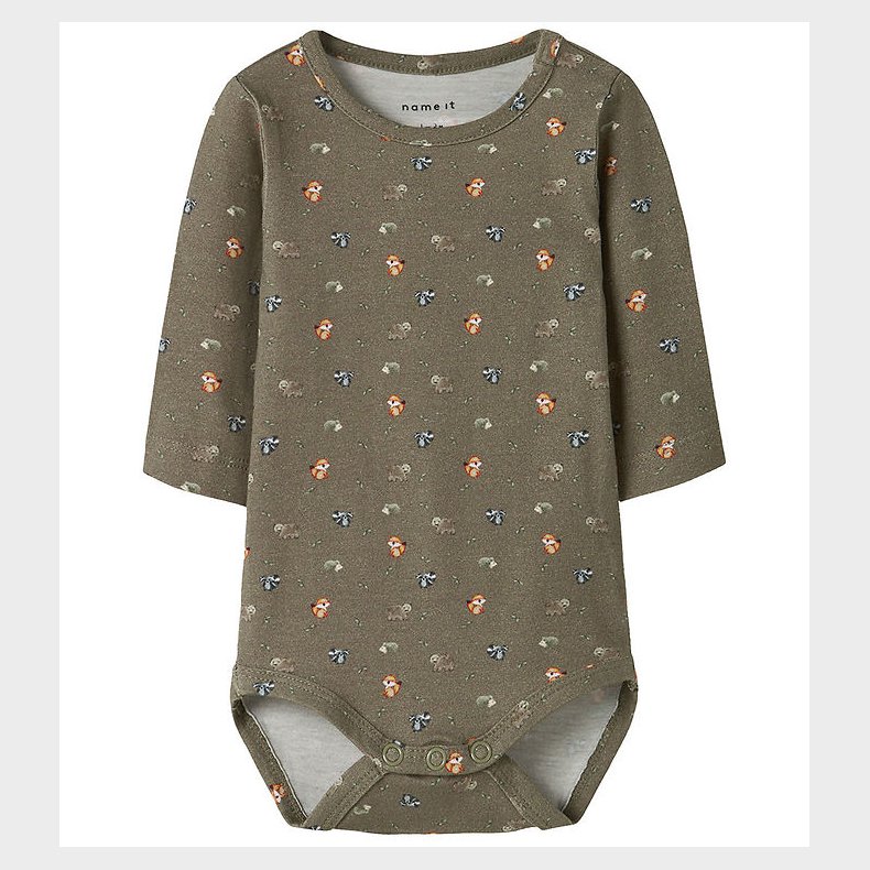 Name it Body l/ - NbmOforest - Mermaid
