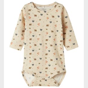 Name it Body l/ - NbmOforest - Peyote Melange