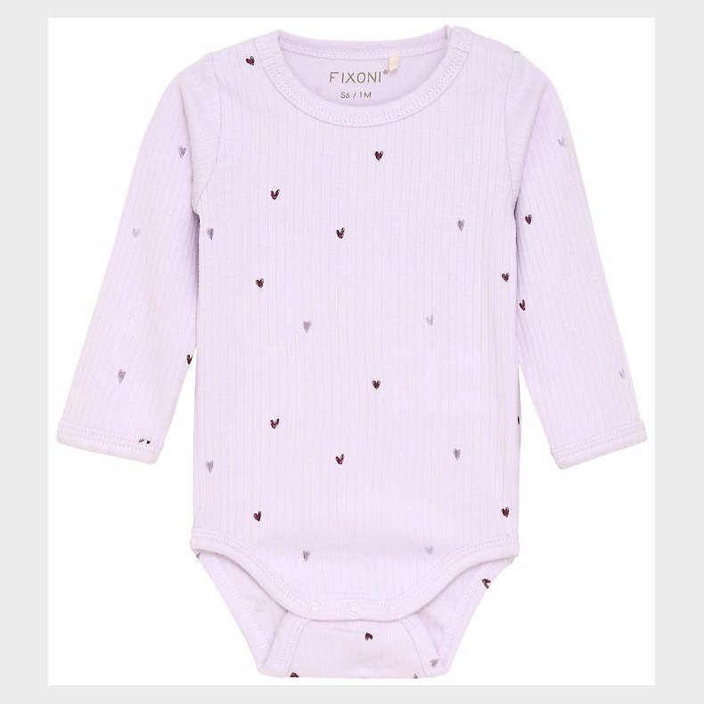 Fixoni Body l/ - Orchid Hush