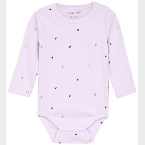Fixoni Body l/ - Orchid Hush