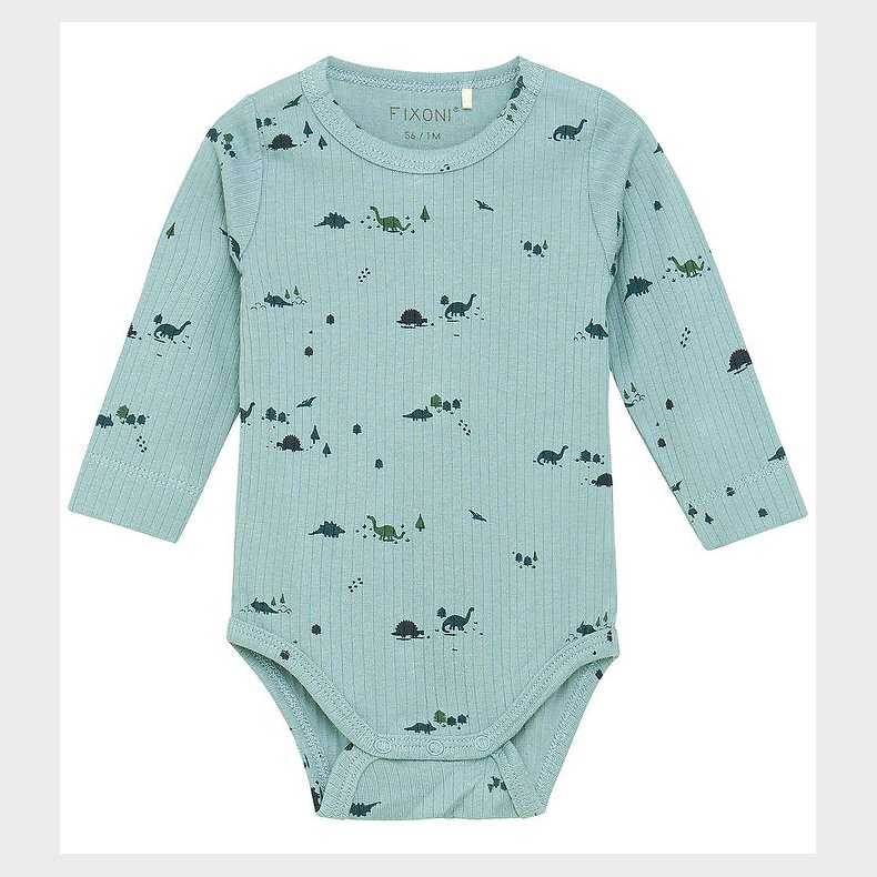 Fixoni Body l/ - Rib - Arona