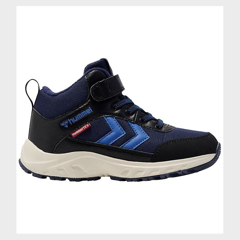 Hummel Vinterst�vler - Root Tex - Dutch Blue