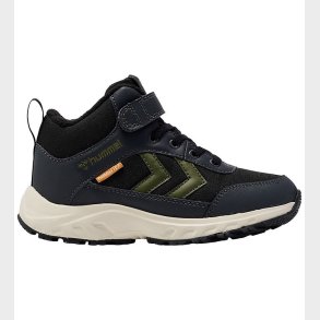 Hummel Vinterst�vler - Root Tex - Ebony