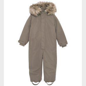 En Fant Flyverdragt - Fungi