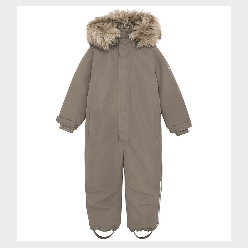 En Fant Flyverdragt - Fungi