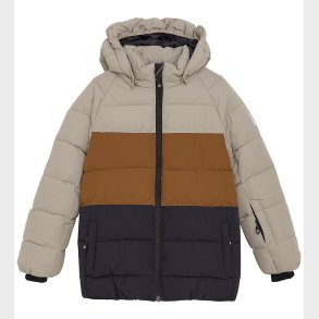 Color Kids Dynejakke - Quilt - Pure Cashmere