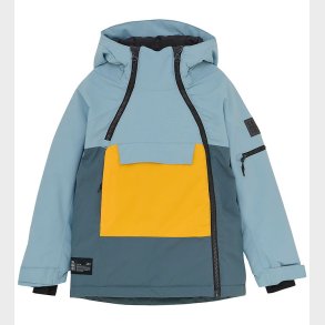 Color Kids Vinterjakke - Ski - Arona