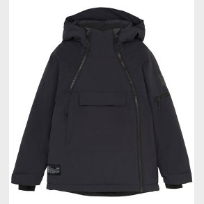 Color Kids Vinterjakke - Ski - Phantom