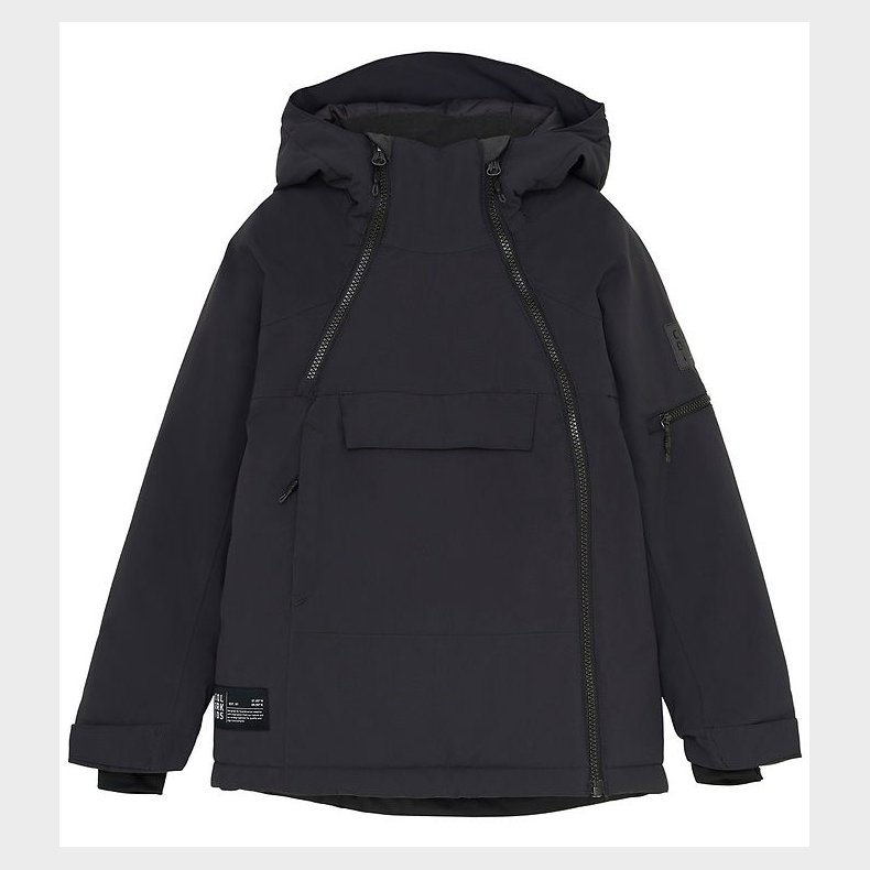 Color Kids Vinterjakke - Ski - Phantom