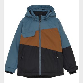 Color Kids Vinterjakke - Ski - Stormy Weather