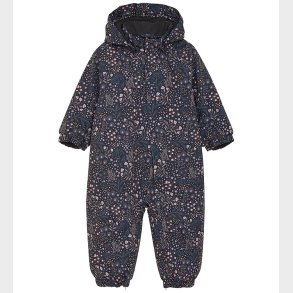 Color Kids Flyverdragt - Phantom m. Print