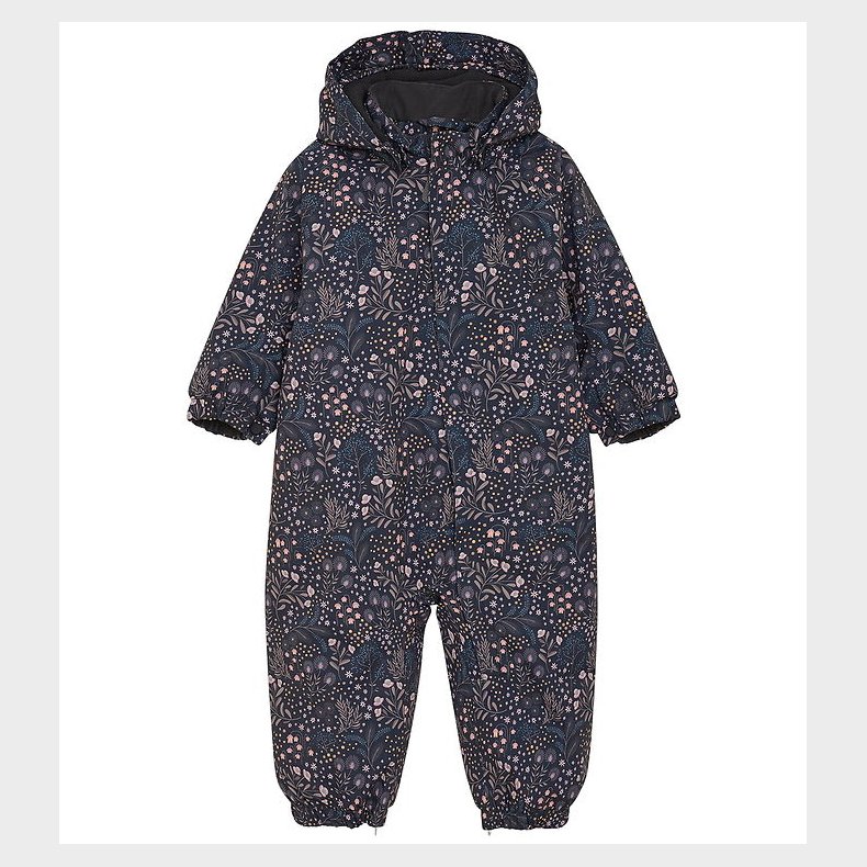 Color Kids Flyverdragt - Phantom m. Print