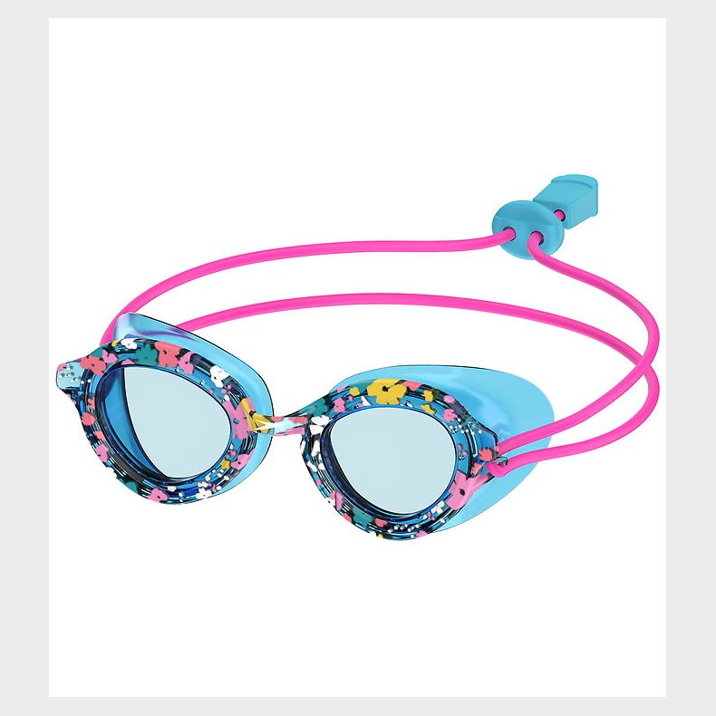 Speedo Svmmebriller - Sunny G Pop - Light Blue